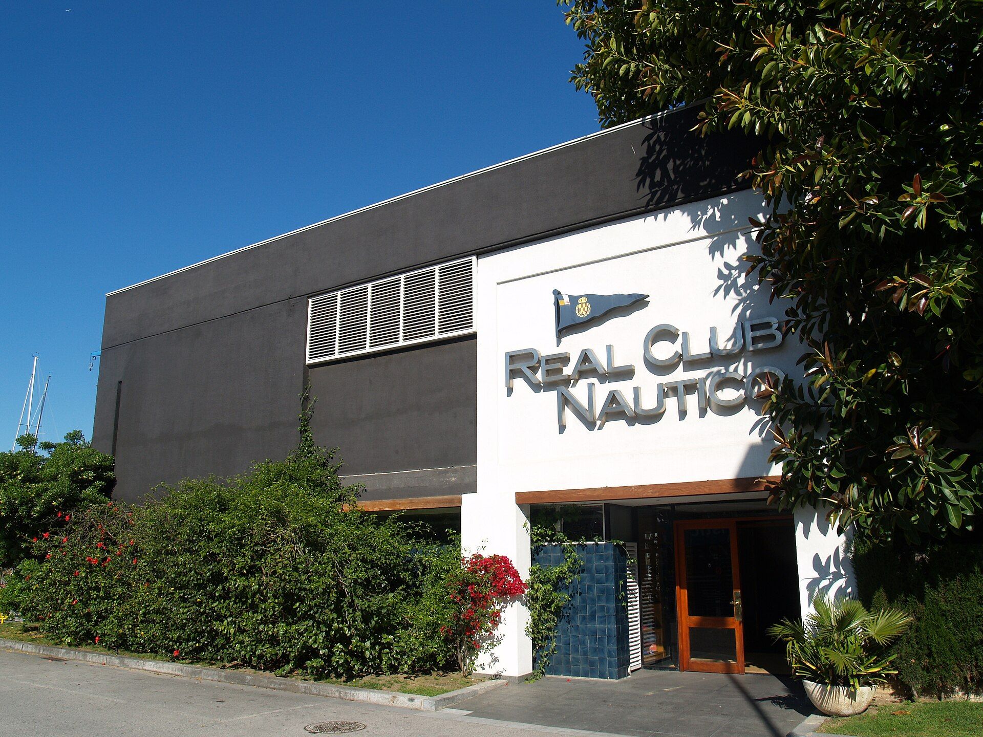 Royal Barcelona Yacht Club