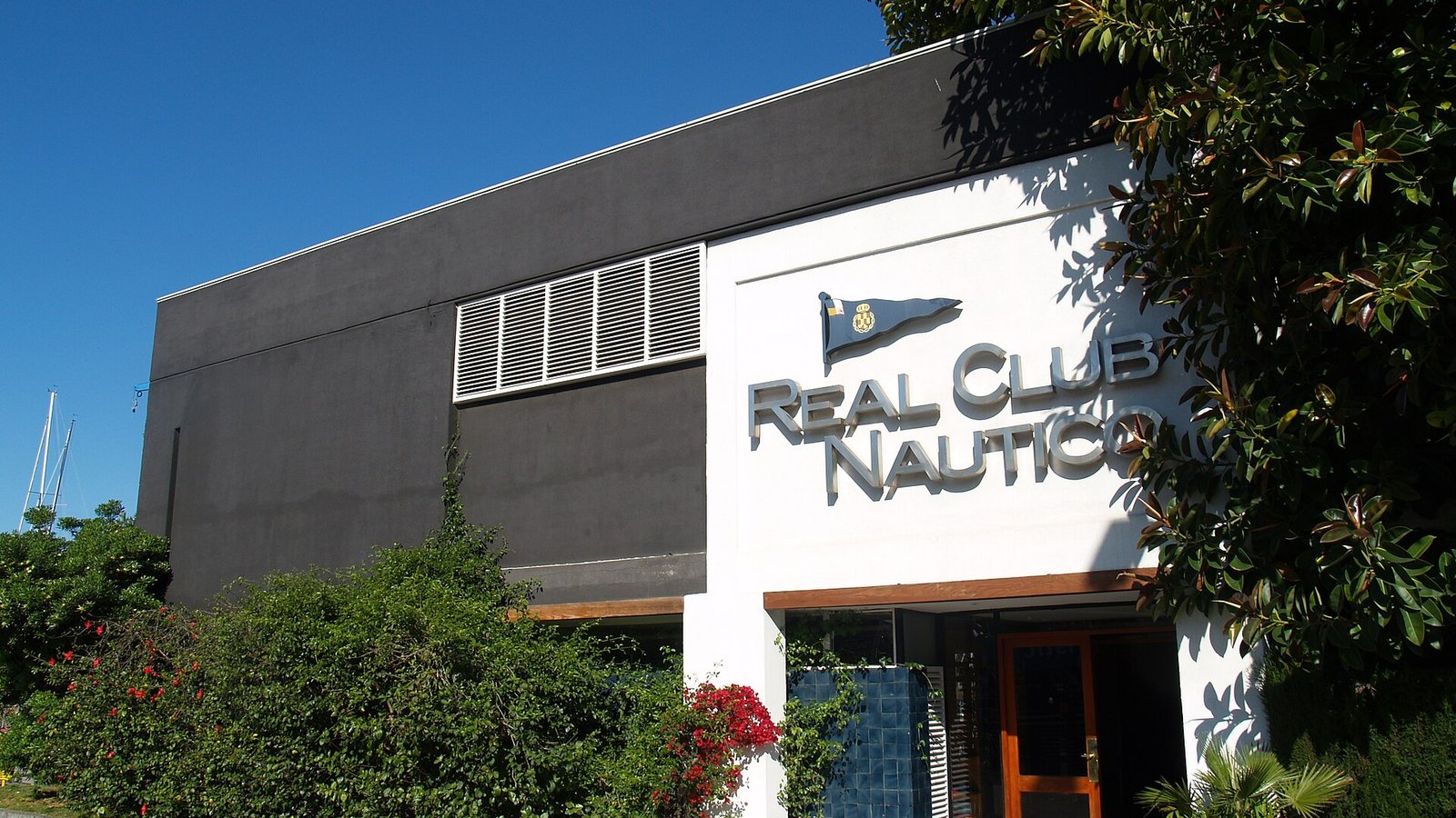 Royal Barcelona Yacht Club