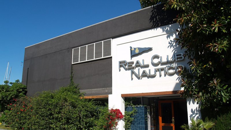 Royal Barcelona Yacht Club