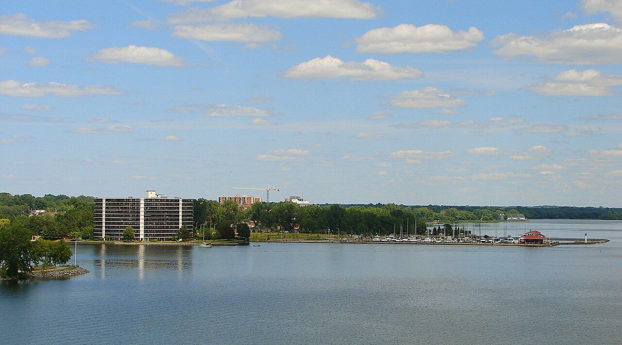 Bay of Quinte Yacht Club