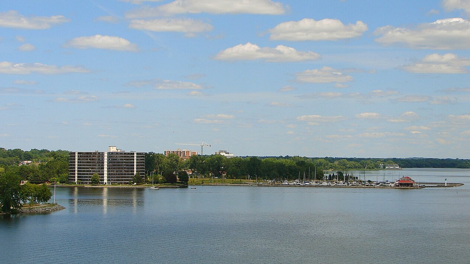 Bay of Quinte Yacht Club