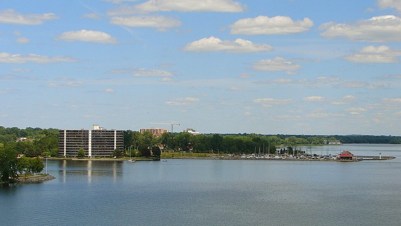 Bay of Quinte Yacht Club