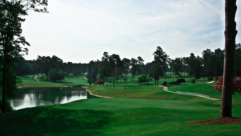 Forest Hills Golf Club