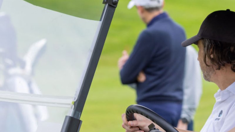 Otago Golf Club