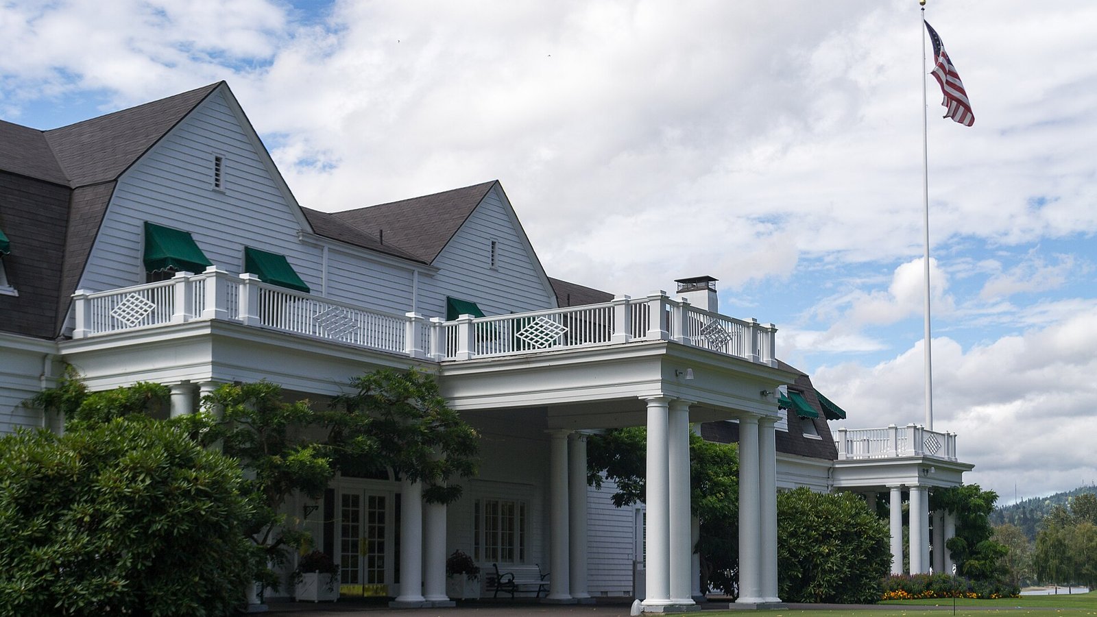 Waverley Country Club