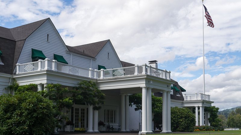 Waverley Country Club