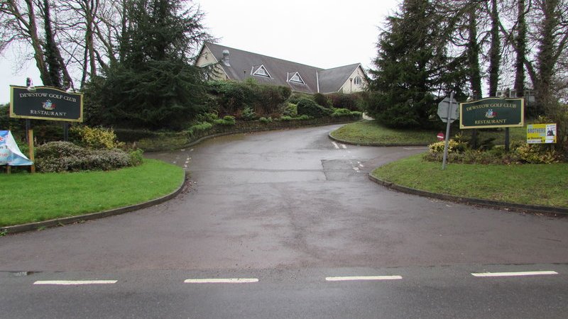 Dewstow Golf Club