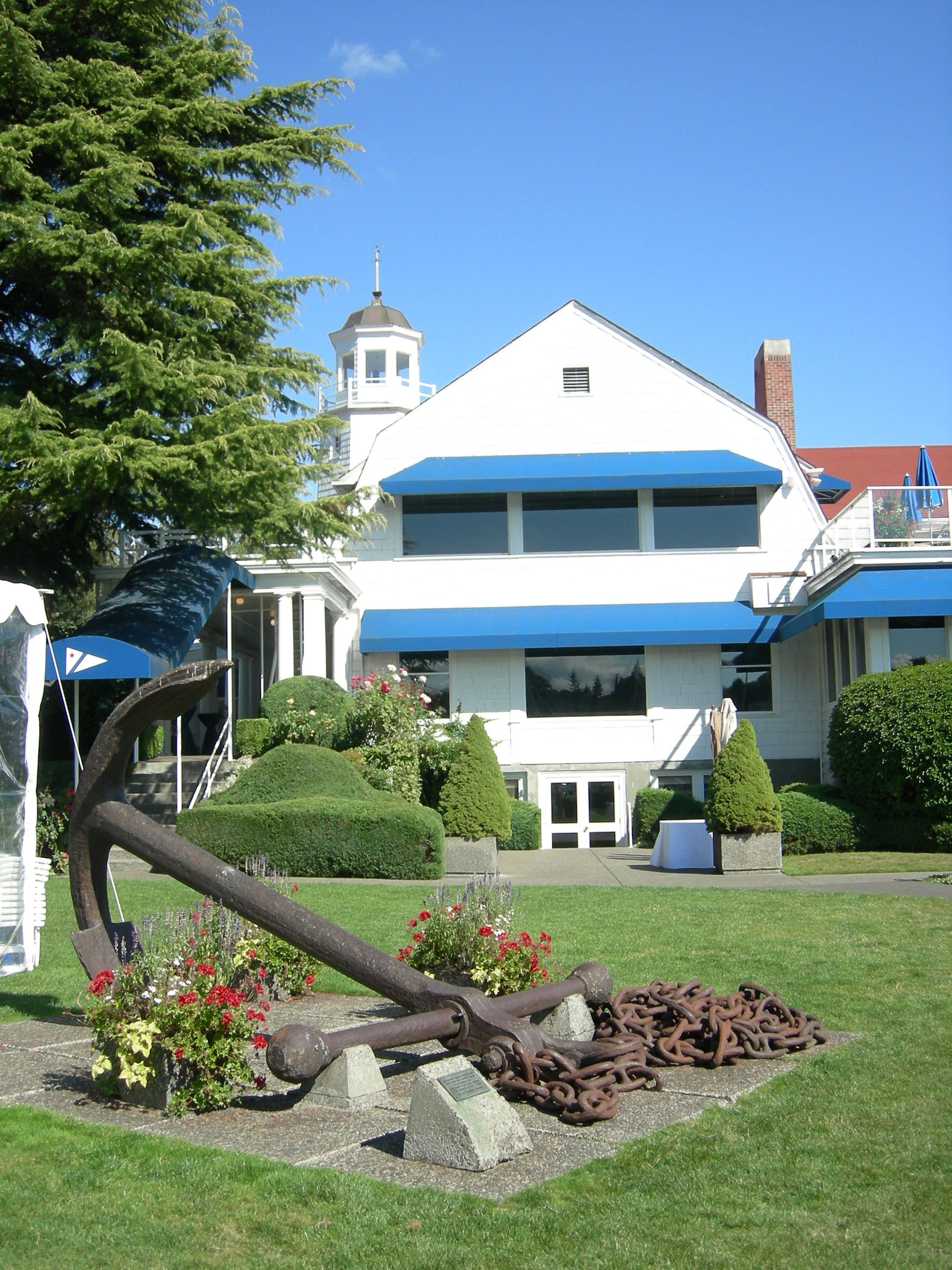 Seattle Yacht Club