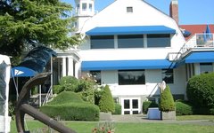 Seattle Yacht Club