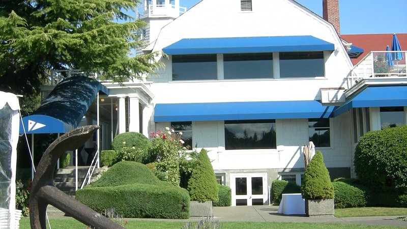 Seattle Yacht Club