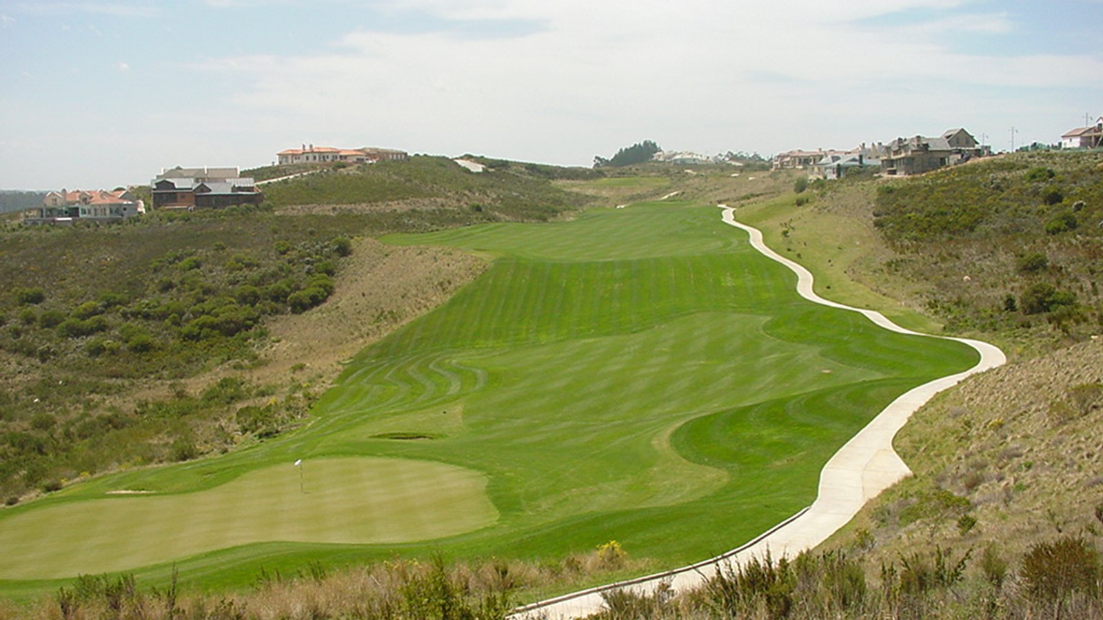 Pezula Golf Club