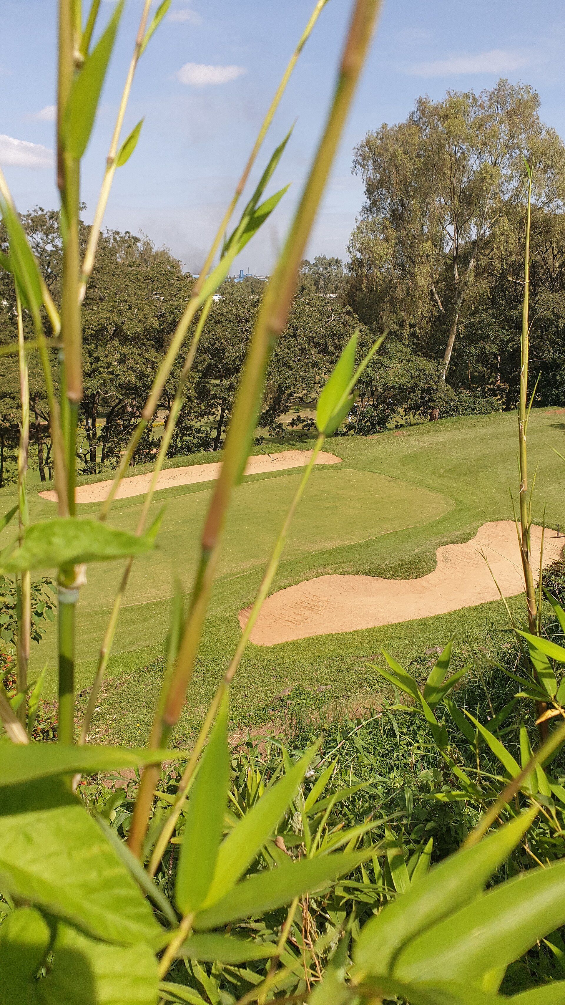 Kenya Railway Golf Club