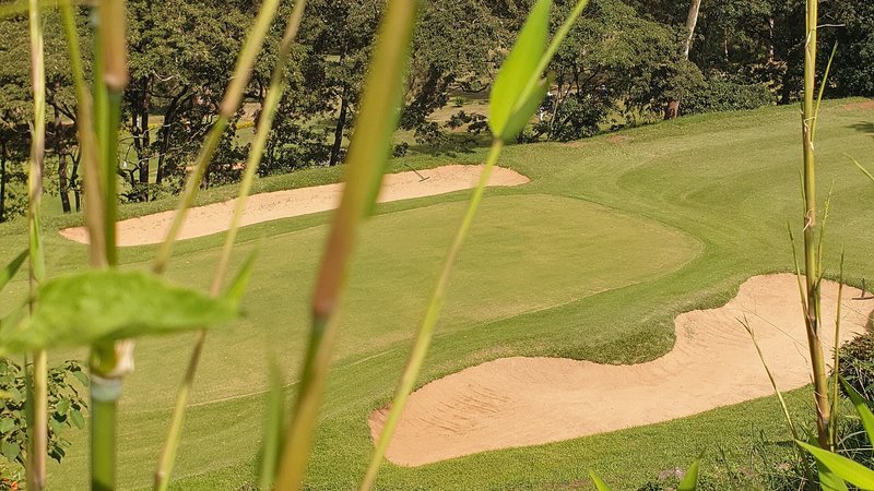 Kenya Railway Golf Club