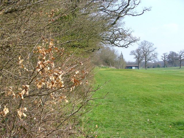 Oak Park Golf Club