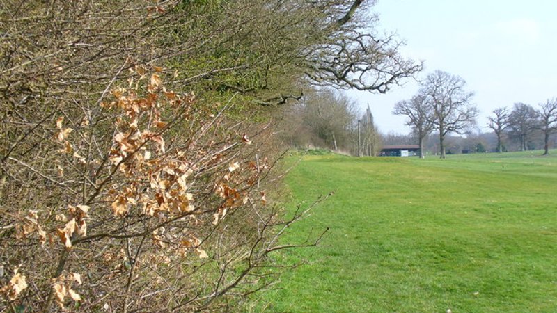 Oak Park Golf Club