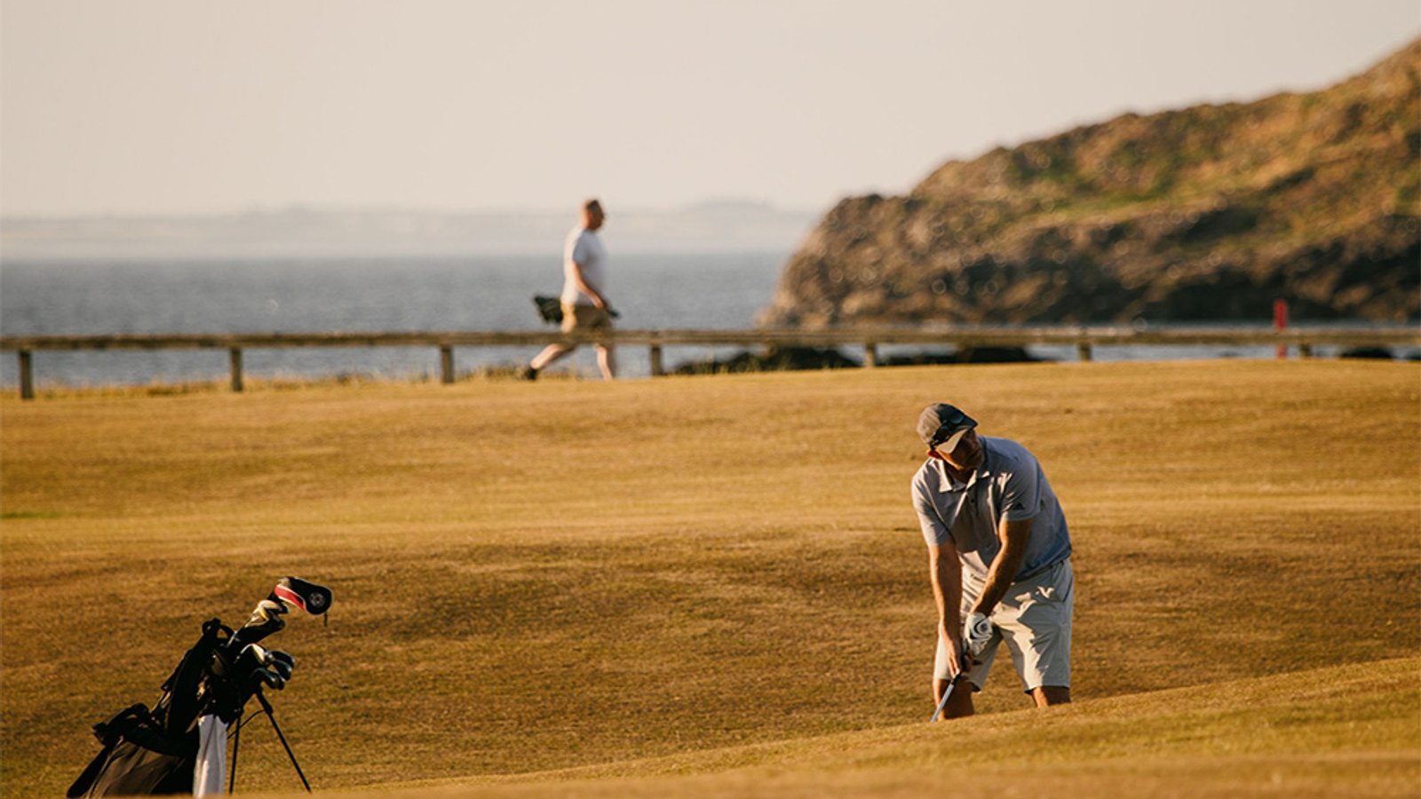 North Berwick Golf Club