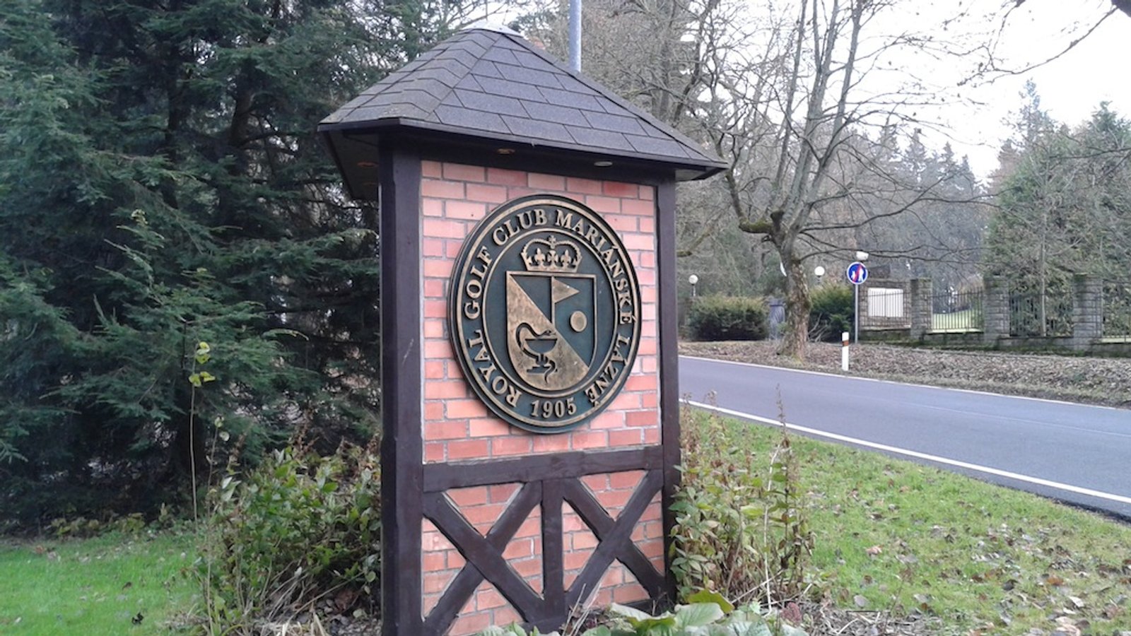 Kimberley Golf Club