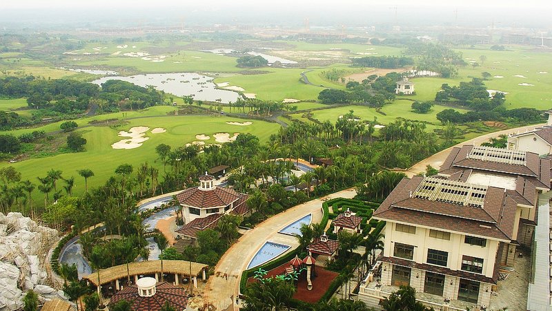 Mission Hills Haikou
