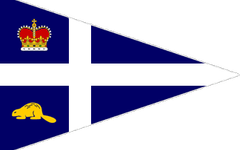Royal Canadian Yacht Club