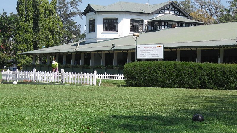 Royal Colombo Golf Club