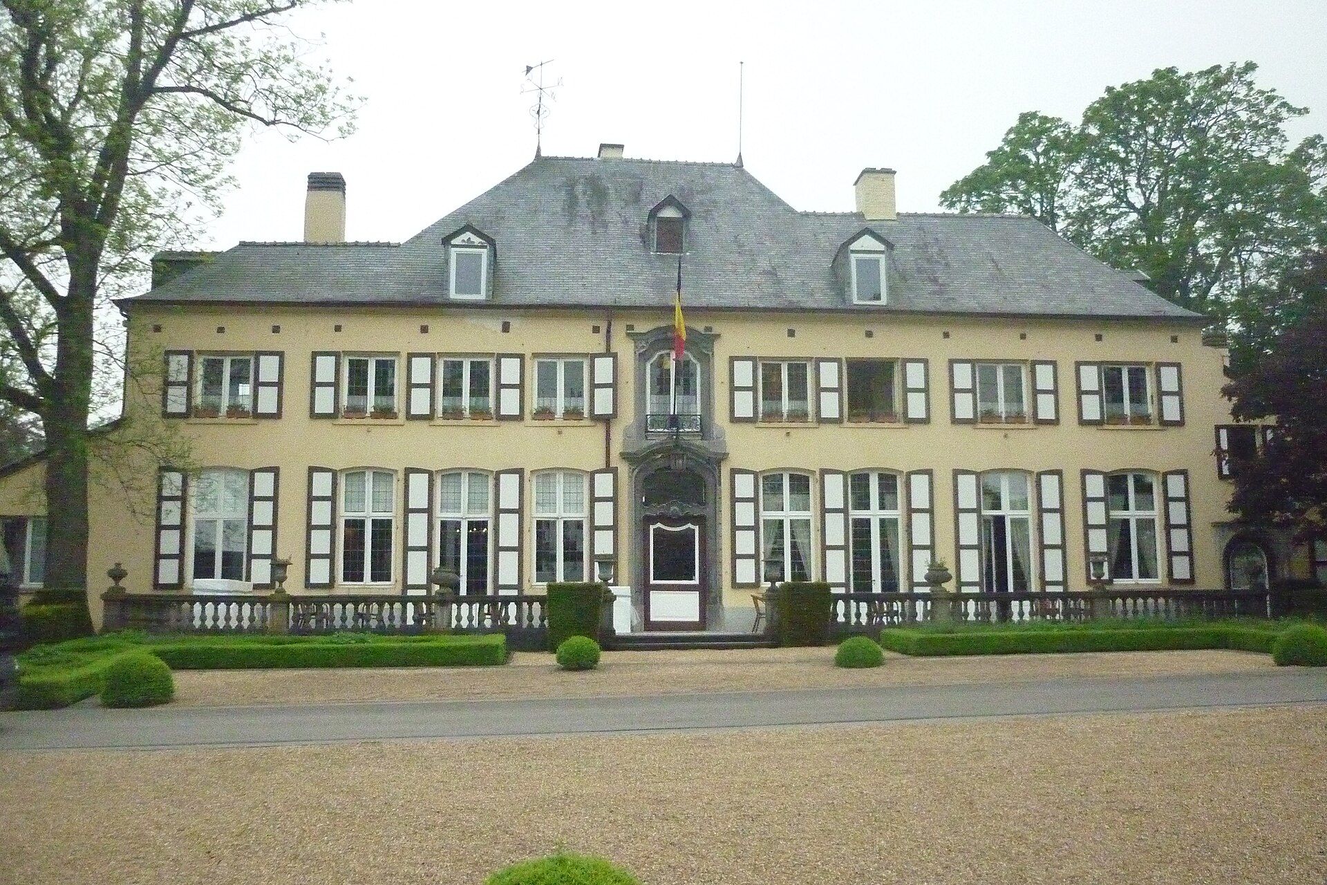 Koninklijke Golf Club van België