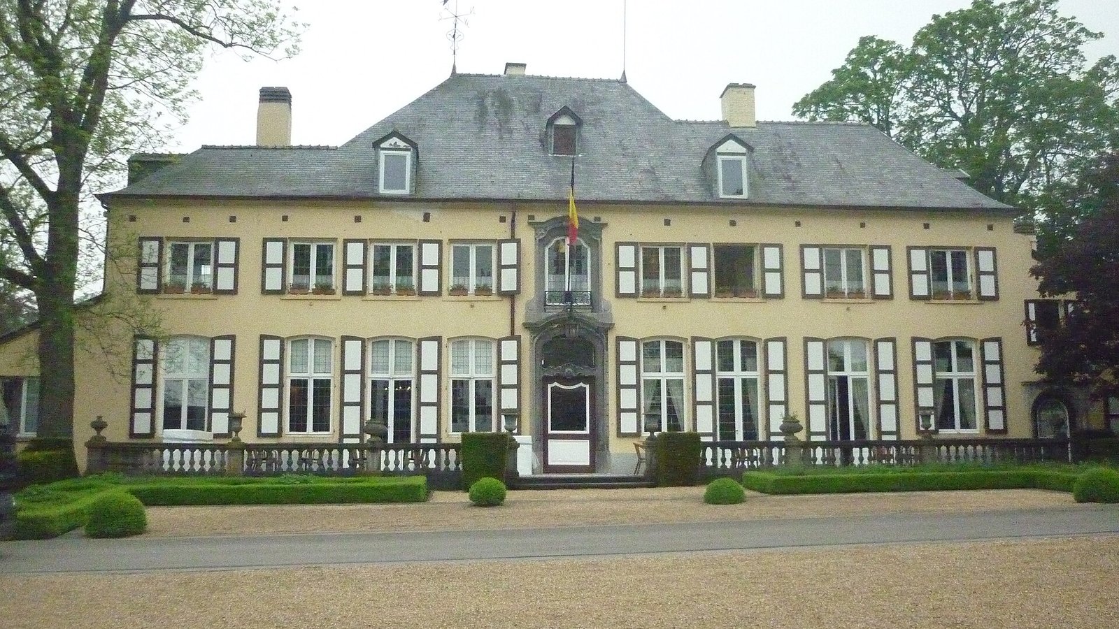 Koninklijke Golf Club van België