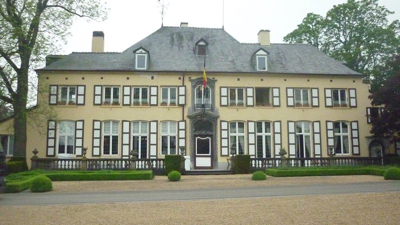 Koninklijke Golf Club van België