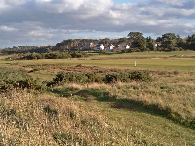 Nairn Golf Club