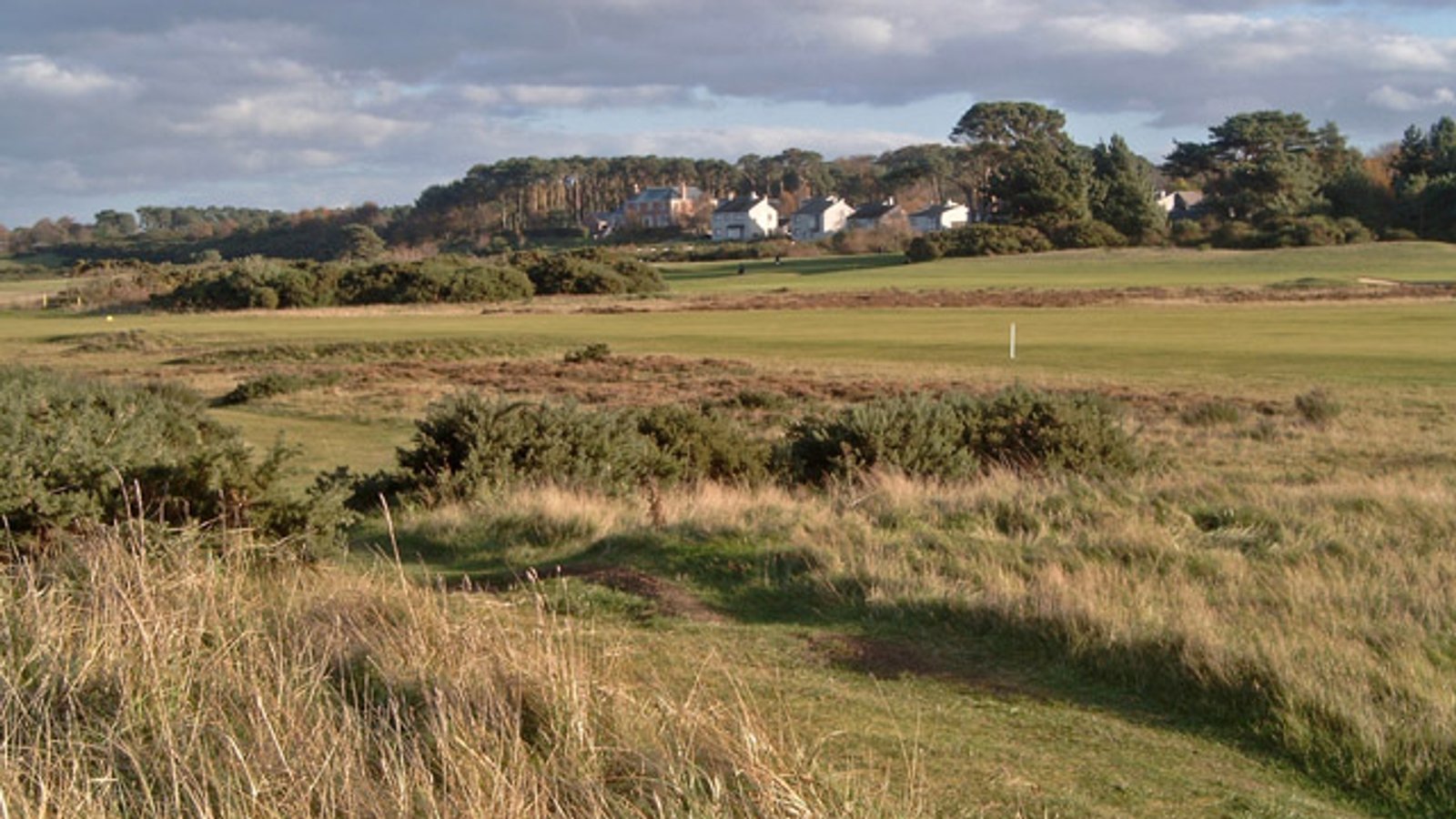 Nairn Golf Club
