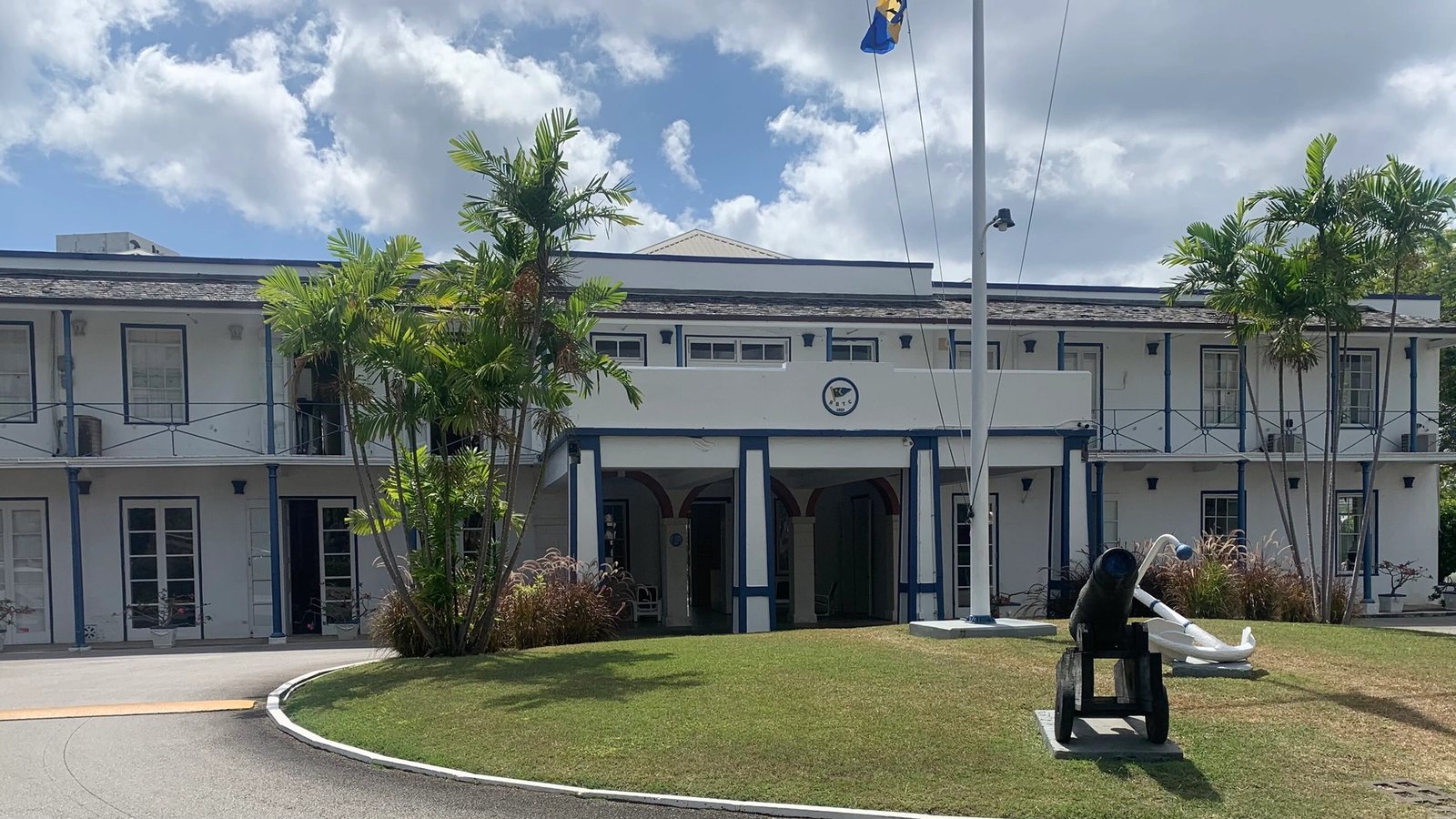 Barbados Yacht Club