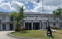 Barbados Yacht Club