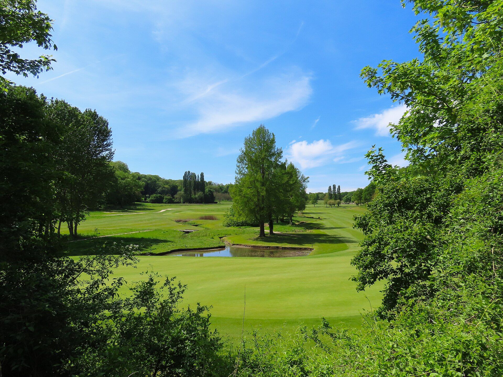 Golf de Joyenval