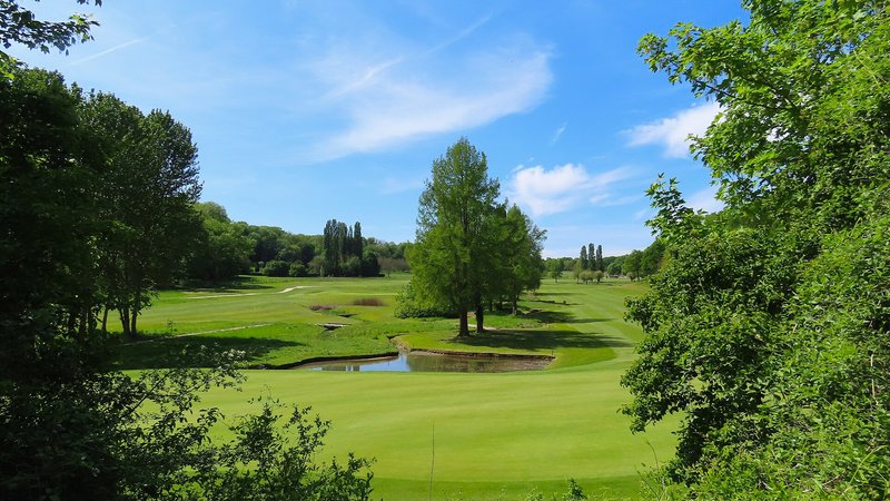 Golf de Joyenval