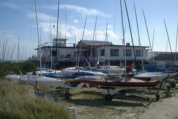 Island Sailing Club