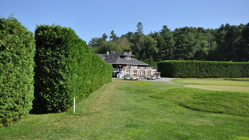 Megunticook Golf Club