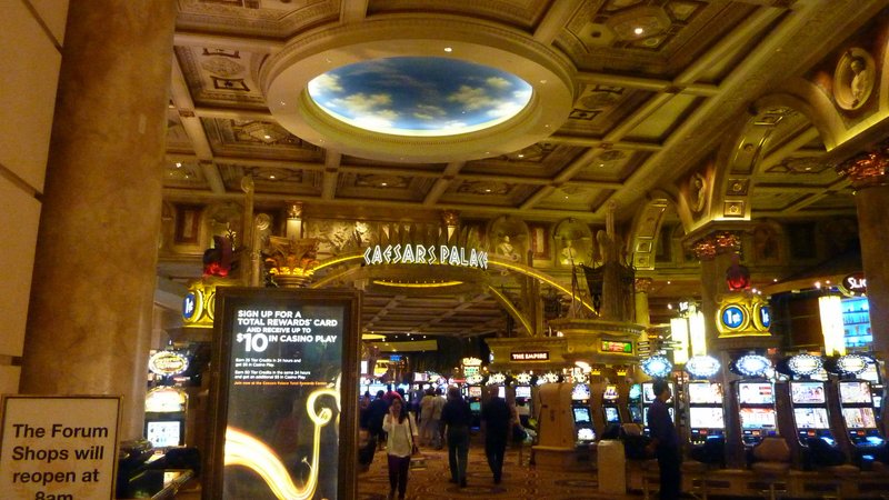 The Casino