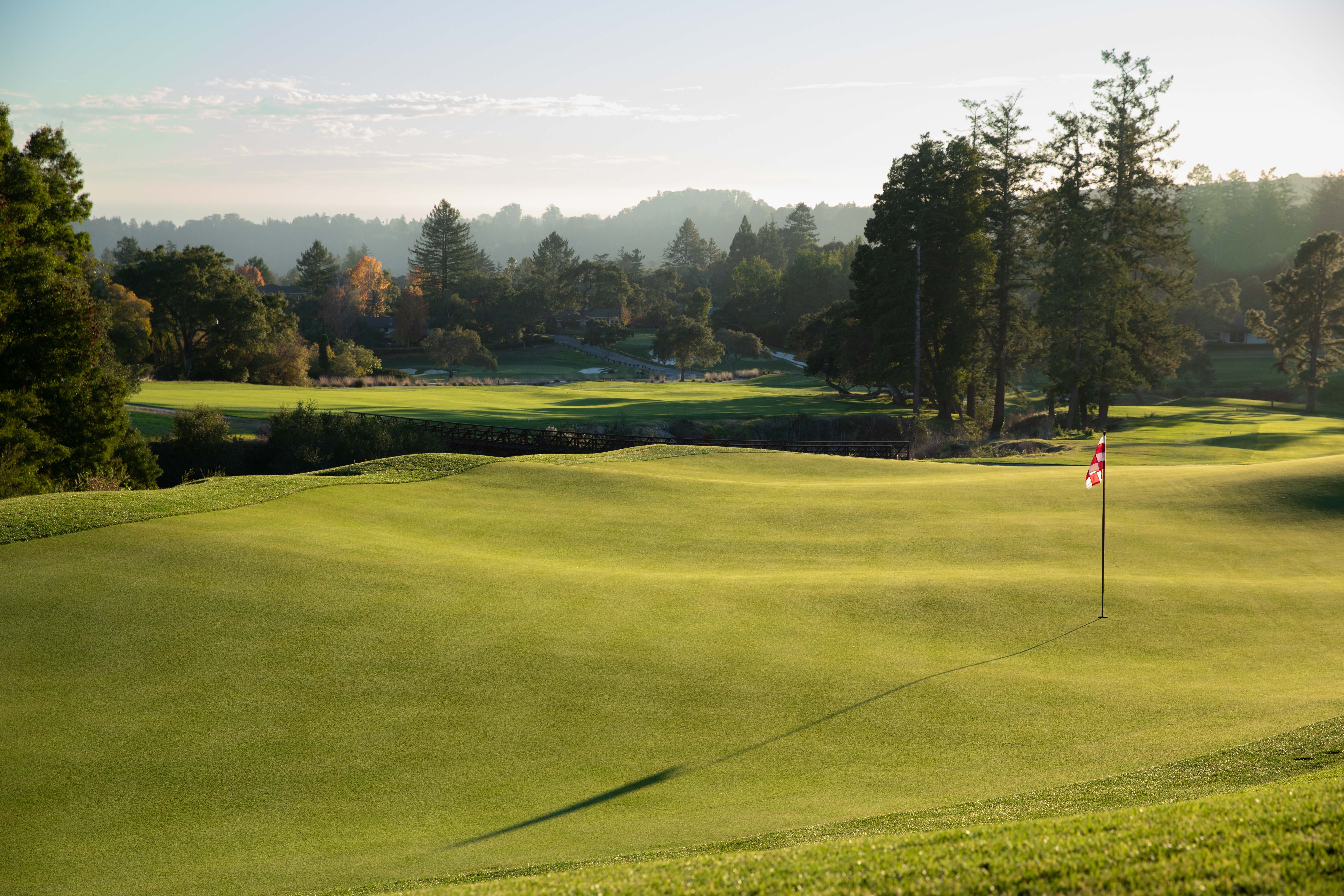 Pasatiempo Golf Club