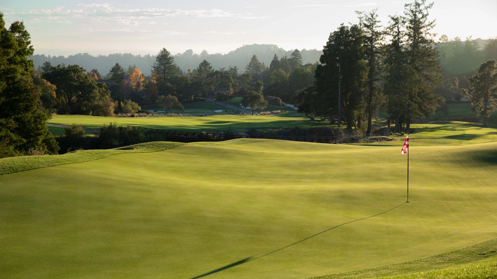 Pasatiempo Golf Club