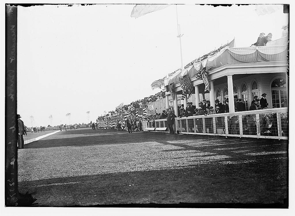 Meadowbrook Polo Club