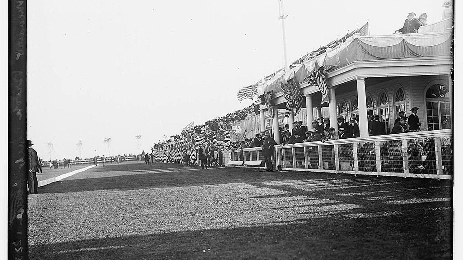 Meadowbrook Polo Club