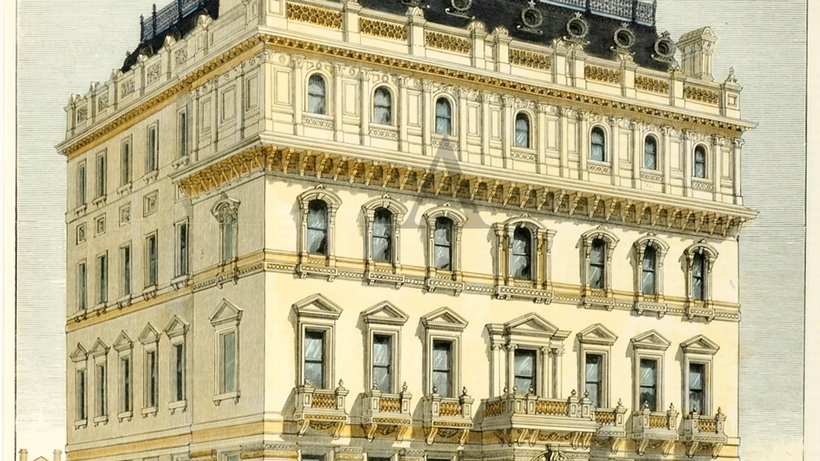 The Australian Club