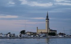 Grosse Pointe Yacht Club