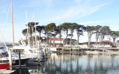 St. Francis Yacht Club