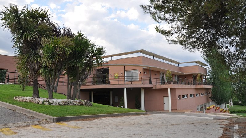 Club de Golf de Barcelona
