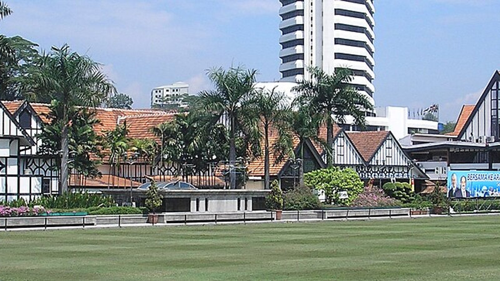 Royal Selangor Club
