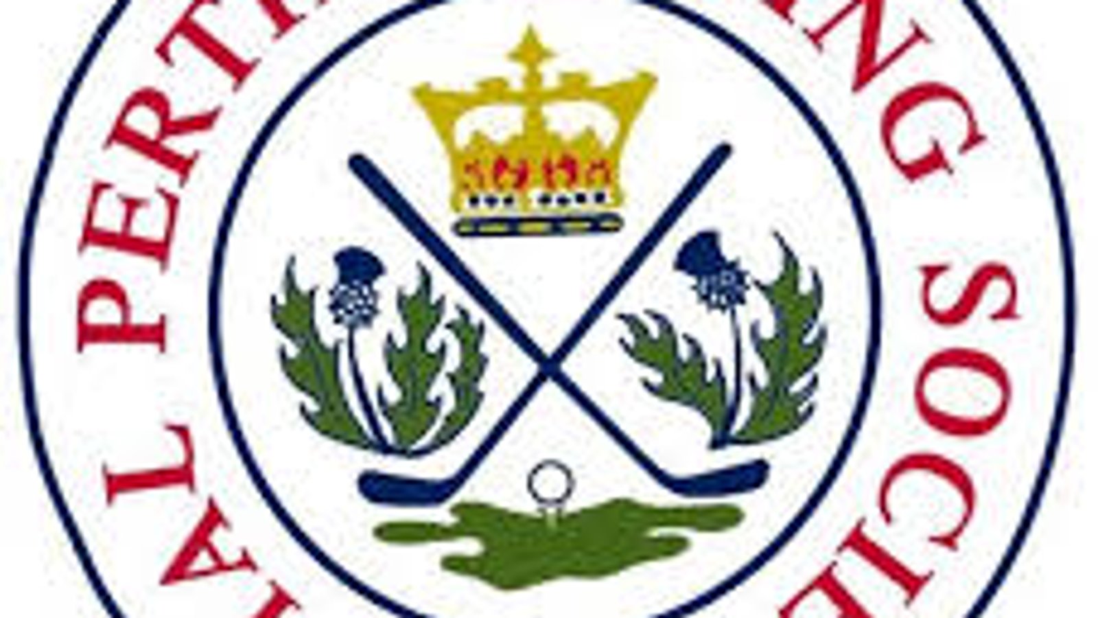 Royal Perth Golfing Society