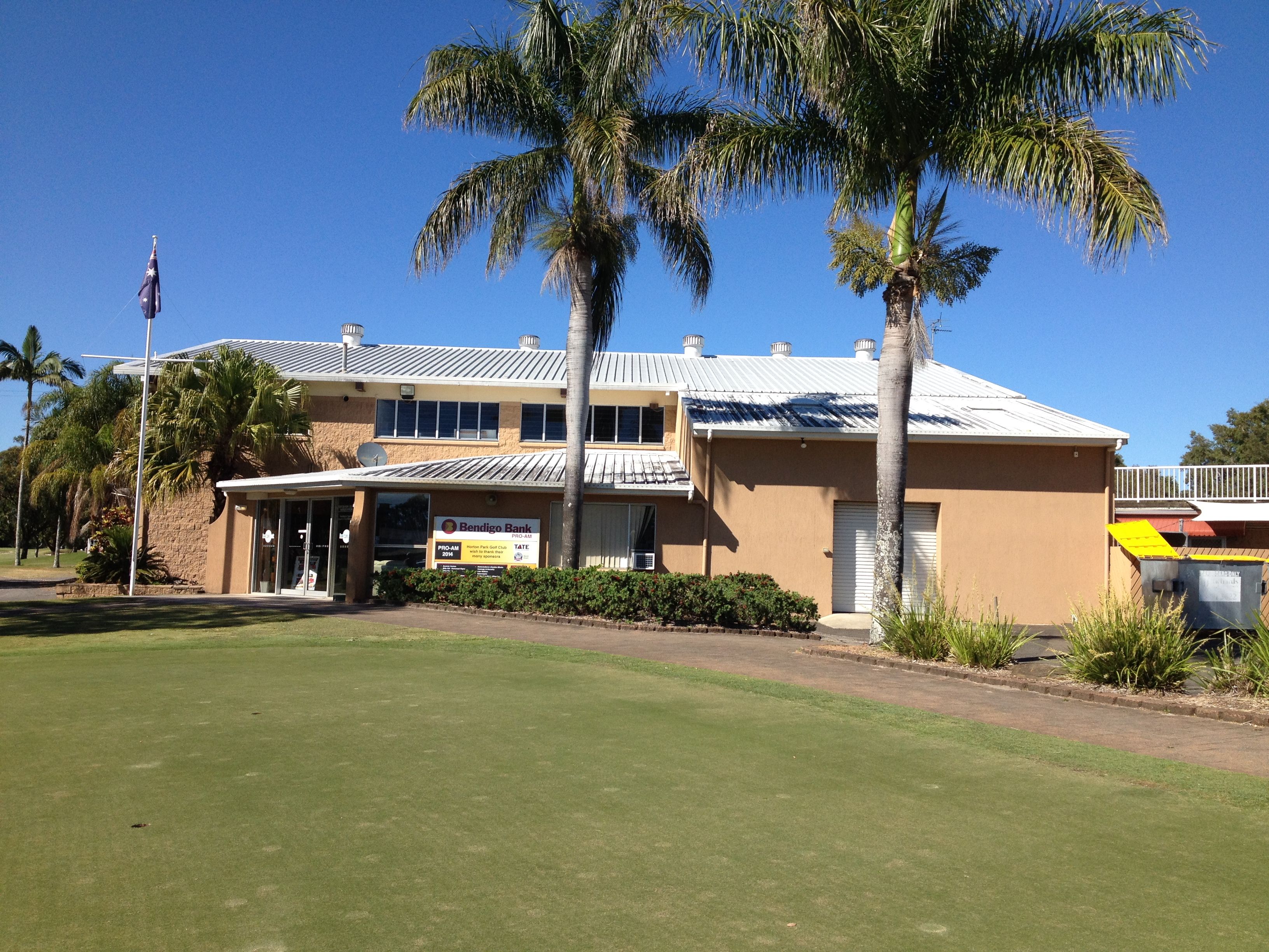 Sunshine Golf Club