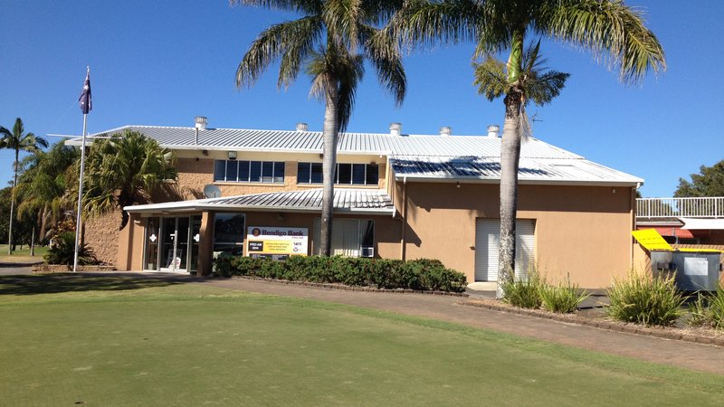 Sunshine Golf Club