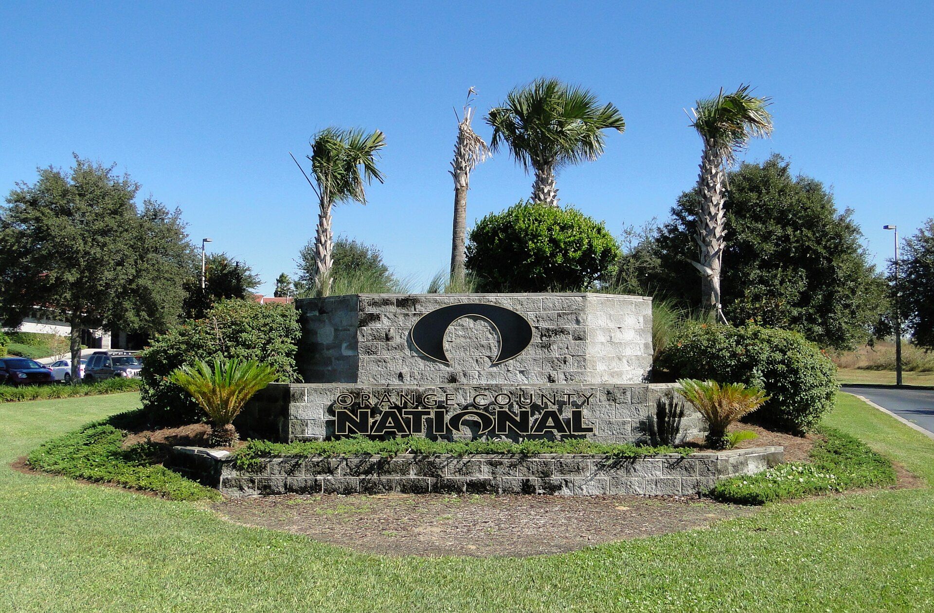 Orange County National Golf Center and Lodge