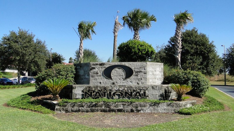 Orange County National Golf Center and Lodge